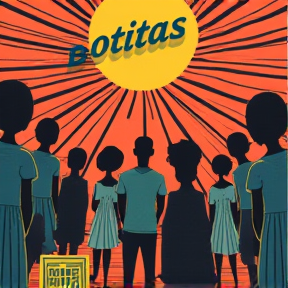 Botitas 2.0