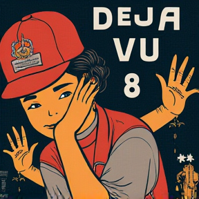 Deja vu 8