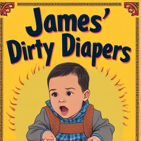 James's Dirty Diapers