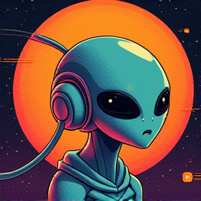 Alien Love