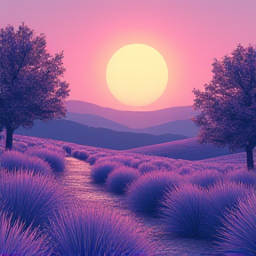 lavender dreams