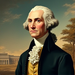 George Washington