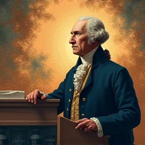 George Washington