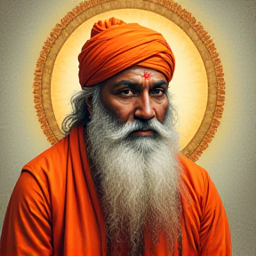 Bapa ji