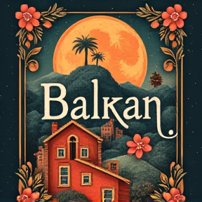 Balkan 