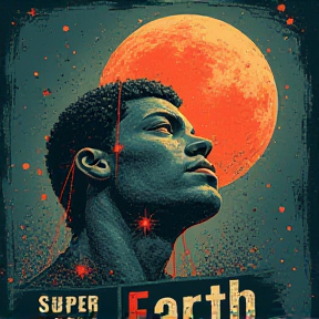 Super Earth