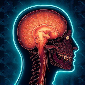 The Twelve Nerves of Cranial