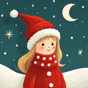 Lottie Belle's Holiday Magic