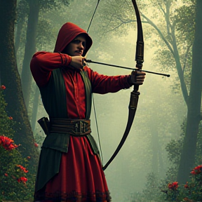 Robin Hood