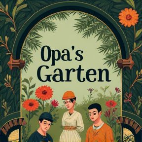 Opa's Garten 