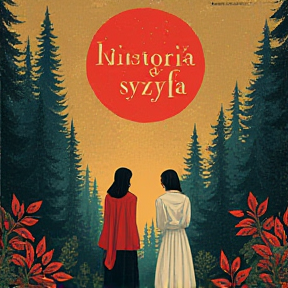 historia syzyfa