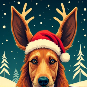 12 Days of Bassetts Christmas