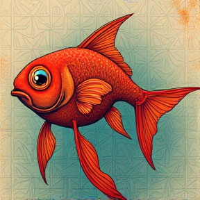 fish