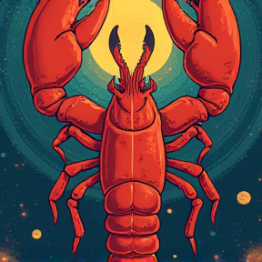 Eau de Lobster