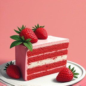 Strawberry Delight