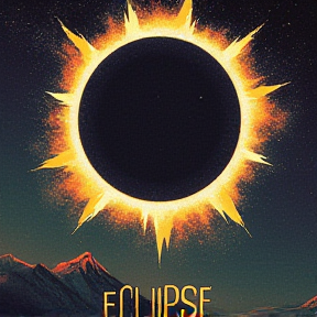 Eclipse 