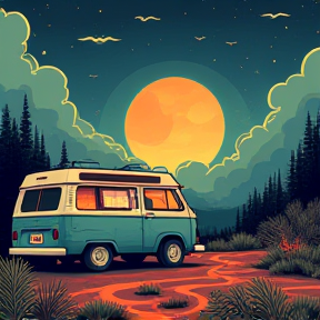 Camping-car 1