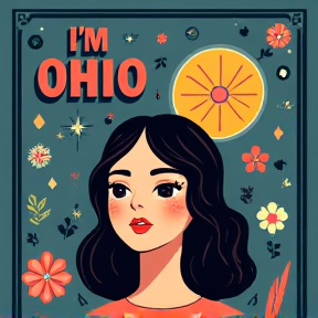 I'm ohio