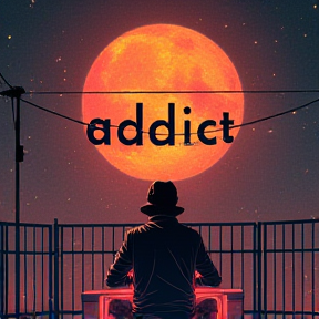 addict