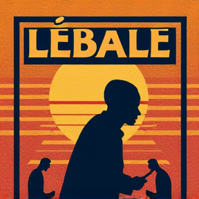 Lébalé