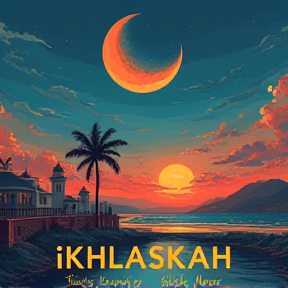 Ikhlaskah 