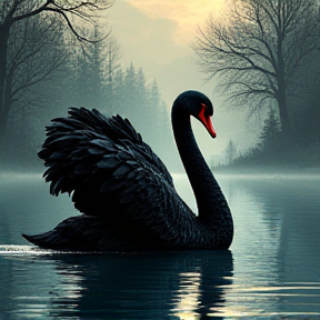 Cisne Negro