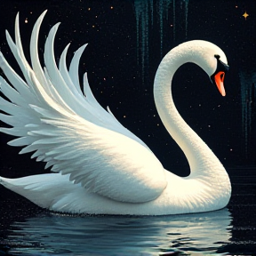 Cisne Negro