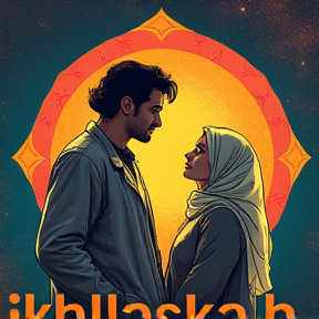 Ikhlaskah 