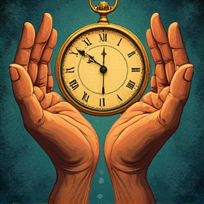 The Hands of Time