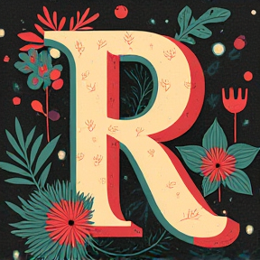 r