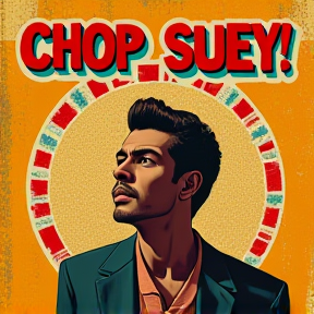 Chop Suey!