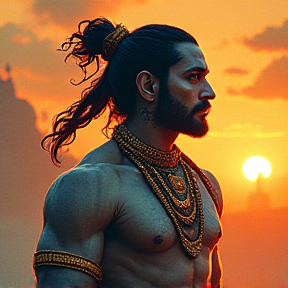 Parshuram 