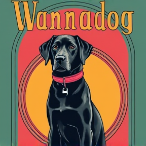 Wannadog