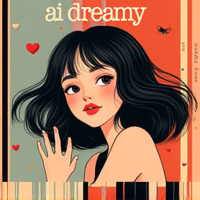 ai dreamy