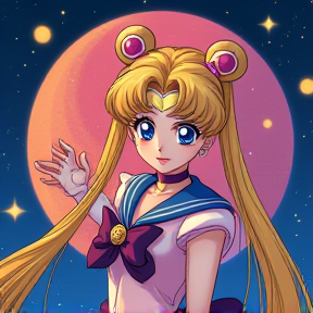 Sailor Moon