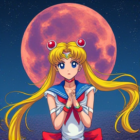 Sailor Moon