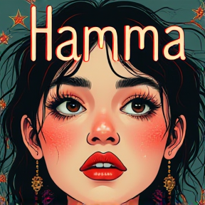 Hamma 