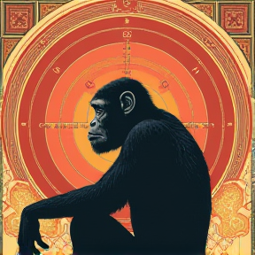 Monkey