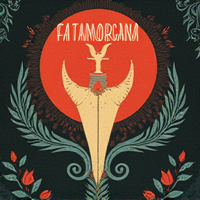 FATAMORGANA CINTA