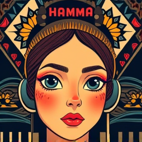 Hamma