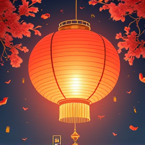 Light the Lanterns