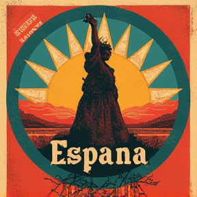 Espana