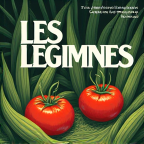 Les légumes