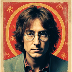 John Lennon 