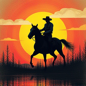 western