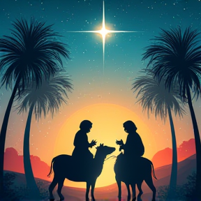 The Star of Bethlehem