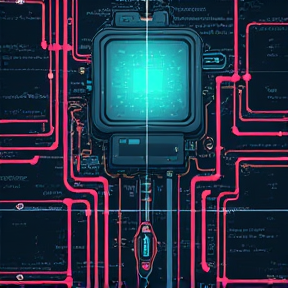 Circuit Électrique