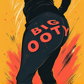 Big-Booty