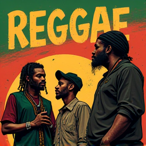 Reggae