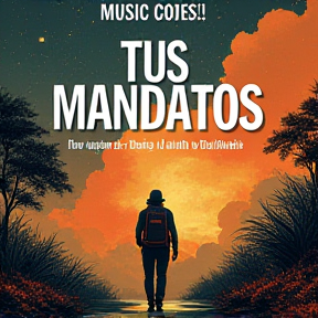 TUS MANDATOS